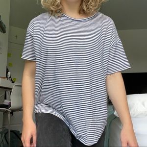 Oversized T-shirt